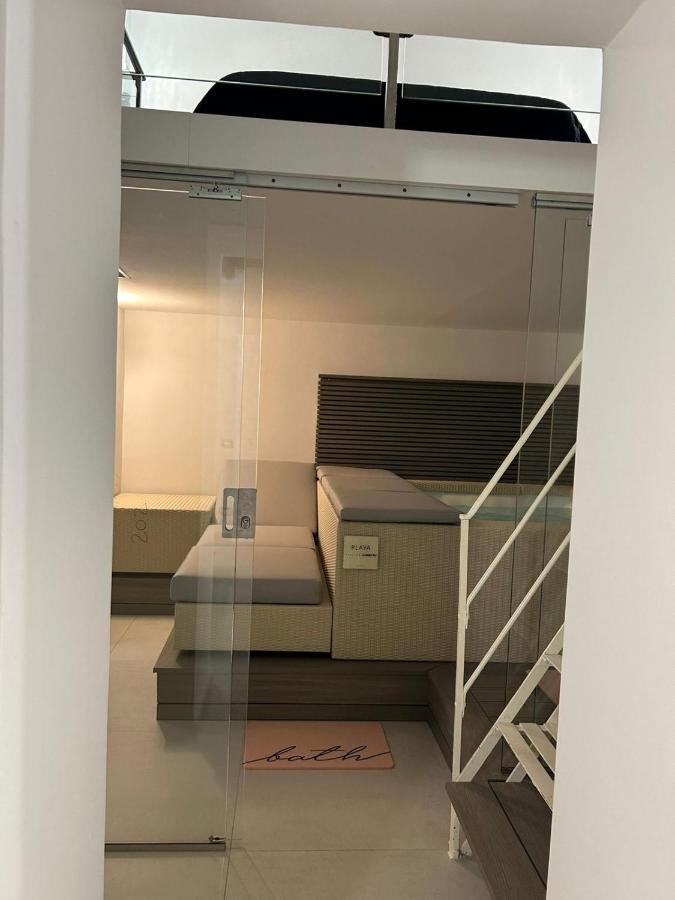 Apartamento Margot House Palermo Exterior foto