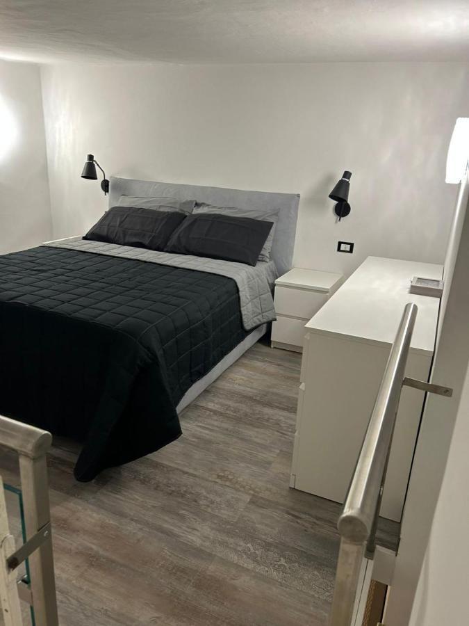 Apartamento Margot House Palermo Exterior foto