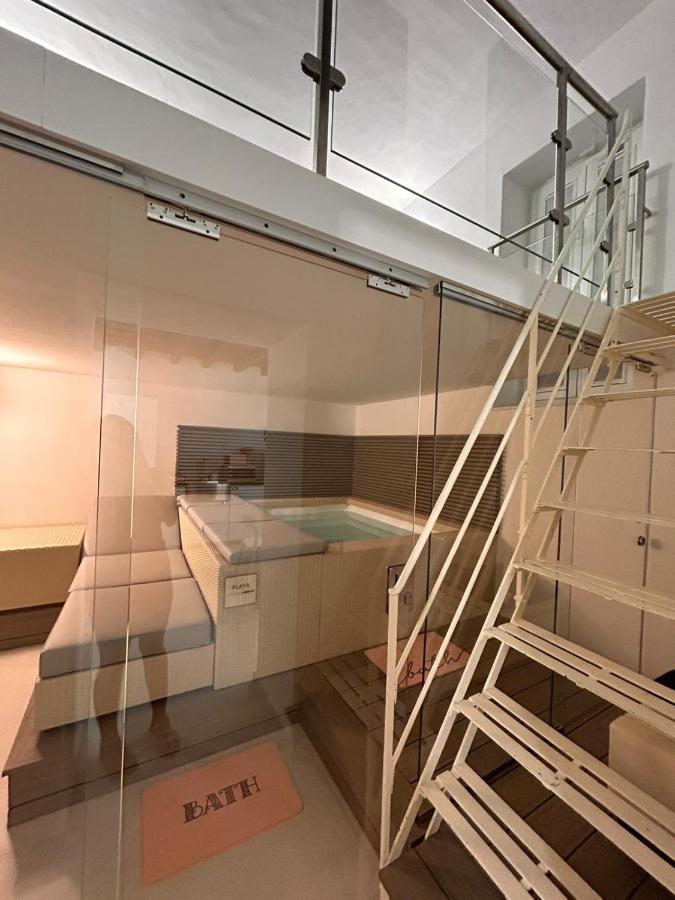 Apartamento Margot House Palermo Exterior foto