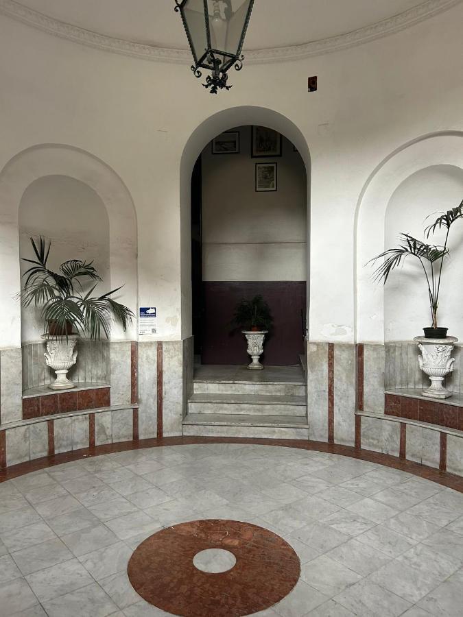Apartamento Margot House Palermo Exterior foto