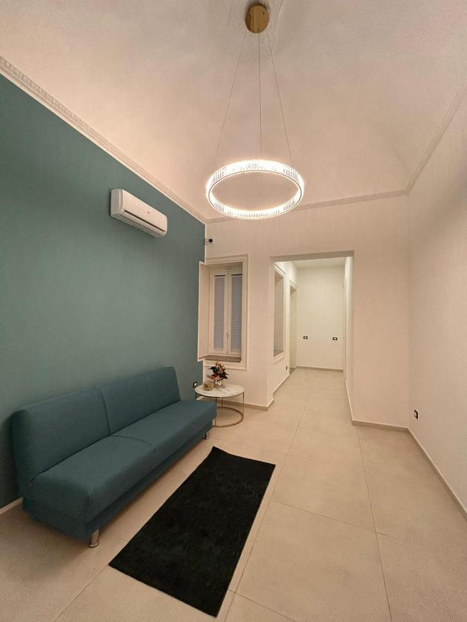 Apartamento Margot House Palermo Exterior foto