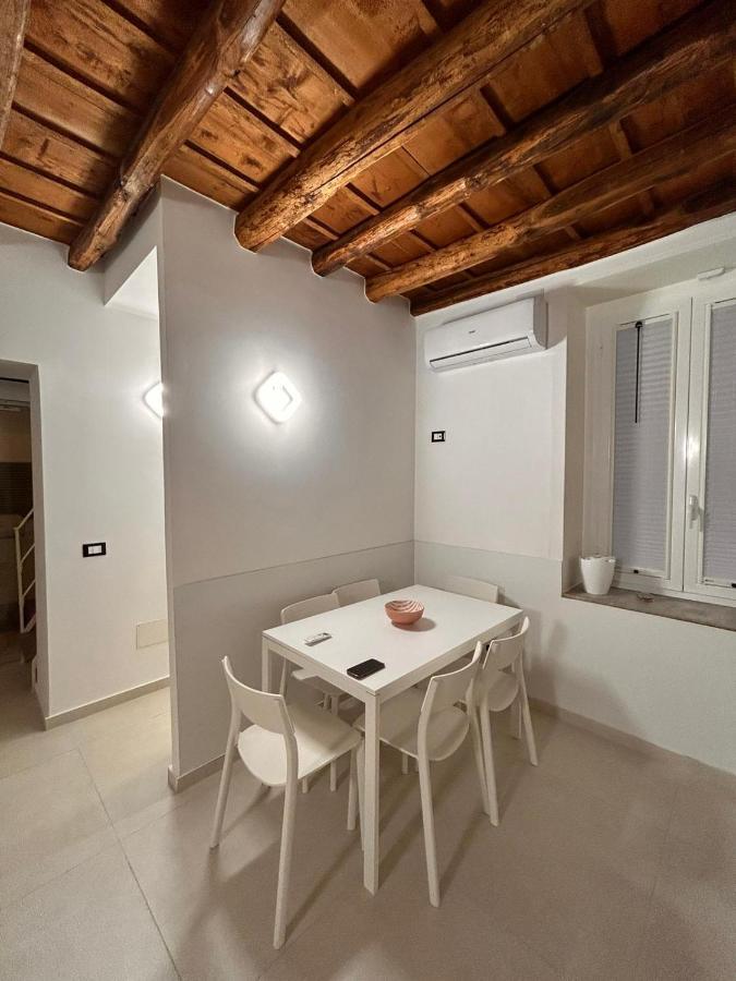 Apartamento Margot House Palermo Exterior foto