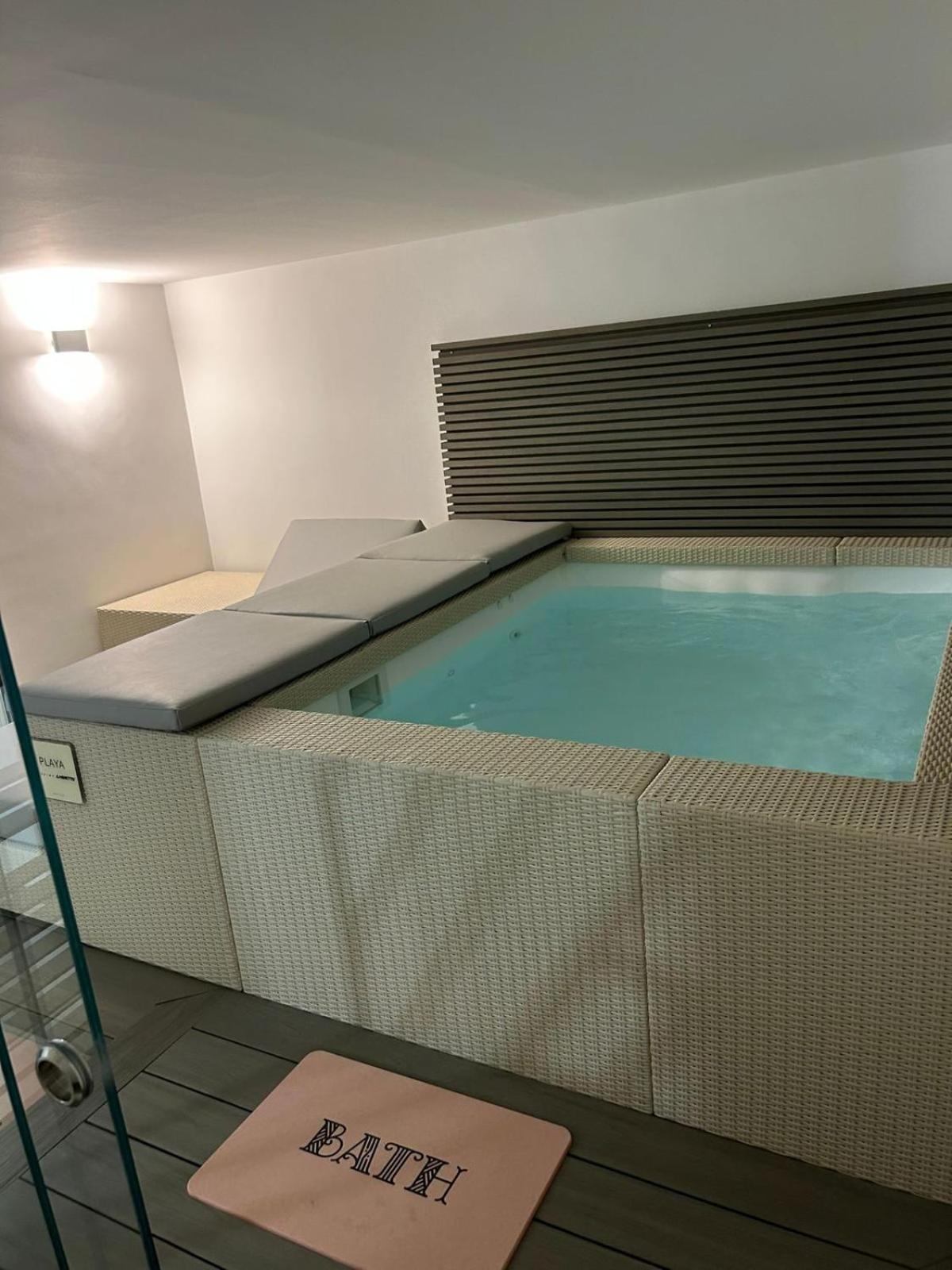 Apartamento Margot House Palermo Exterior foto