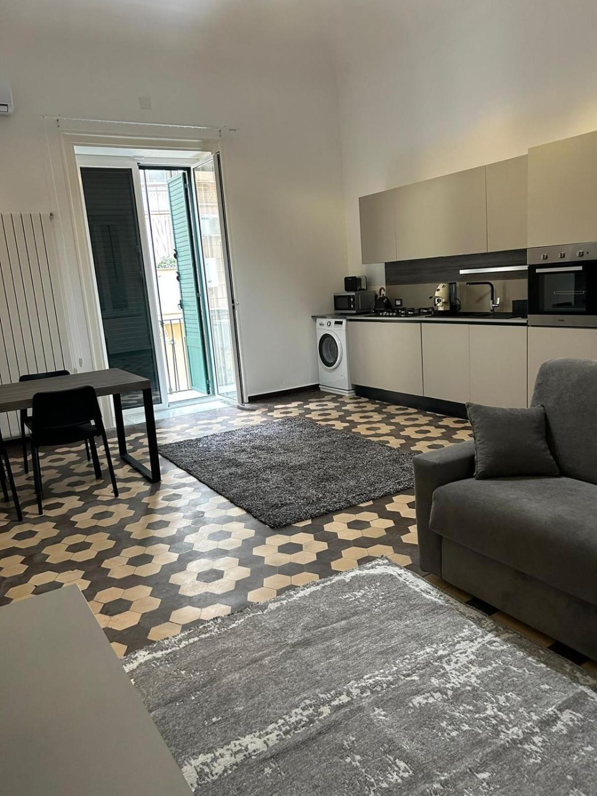 Apartamento Margot House Palermo Exterior foto